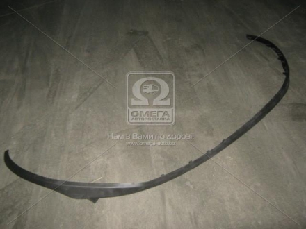 Планка бампера пер. (нижня) (Mobis) Hyundai/Kia/Mobis 865912B000
