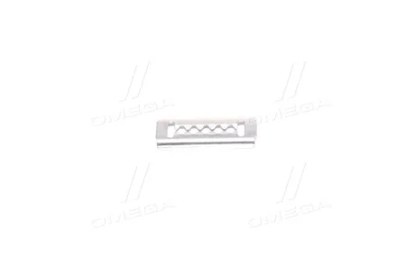 Крепление бампера (86593-24000) Mobis Hyundai/Kia/Mobis 8659324000
