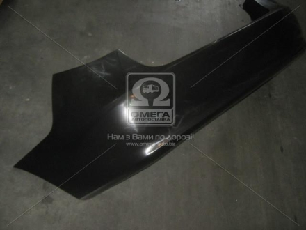 Бампер задній Hyundai/Kia/Mobis 866102H000