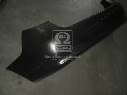 Бампер задний Hyundai/Kia/Mobis 866102H000
