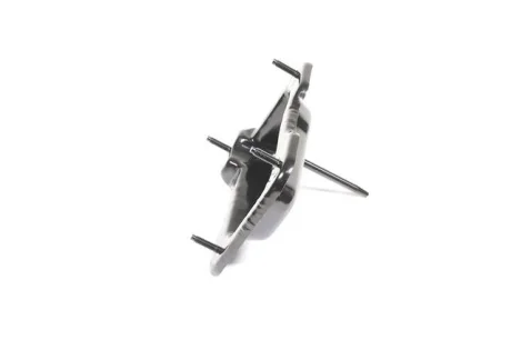 Кронштейн підсилювача задньо Hyundai/Kia/Mobis 866413X100