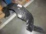 Подкрыльник передний Hyundai/Kia/Mobis 868111G600 (фото 1)