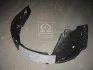 Підкрилок пер. пра. KIA SPORTAGE 10-15 (вир-во Mobis) Hyundai/Kia/Mobis 868123U010 (фото 1)