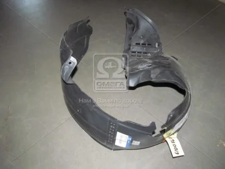 Подкрылок переднего правого колеса Hyundai/Kia/Mobis 868202B200