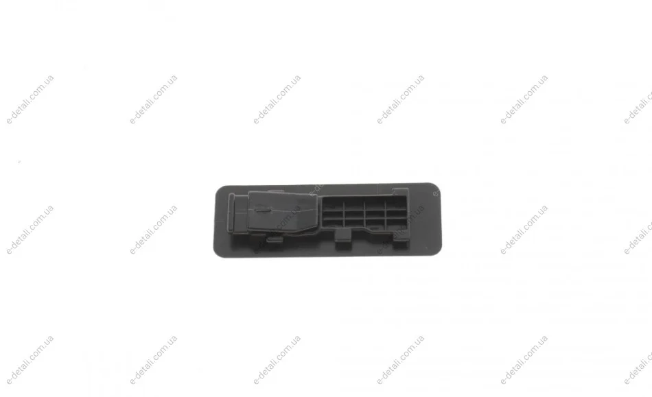 Заглушка молдингу даху Hyundai I30 12-17/i20 14-20 Hyundai/Kia/Mobis 87255A5000 (фото 1)