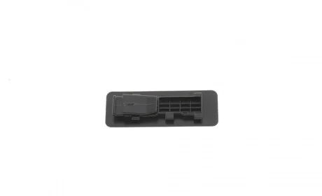 Заглушка молдингу даху Hyundai I30 12-17/i20 14-20 Hyundai/Kia/Mobis 87255A5000