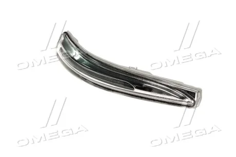 Повторитель поворота в зеркала правого (выр-во Mobis) Hyundai/Kia/Mobis 876232W000