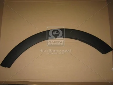 Молдінг переднього крила лів Hyundai/Kia/Mobis 877113W000