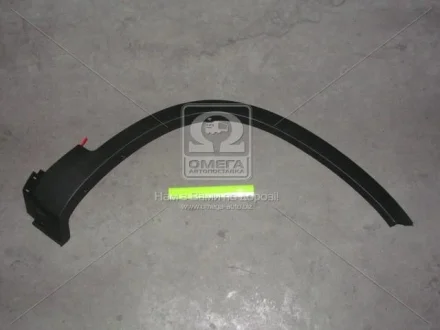 Молдінг Hyundai/Kia/Mobis 877122P010