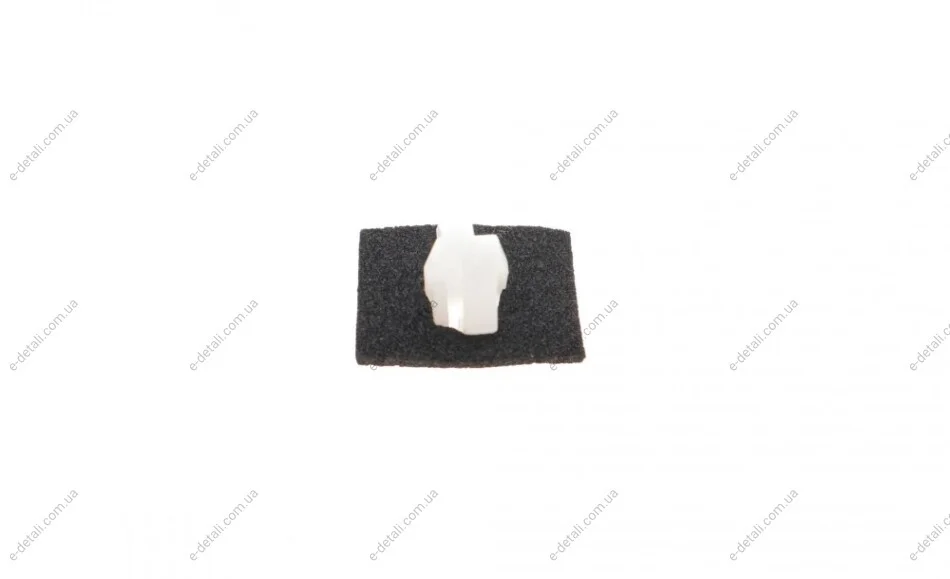 Клипса крепления молдинга Hyundai/Kia Hyundai/Kia/Mobis 877162W000 (фото 1)