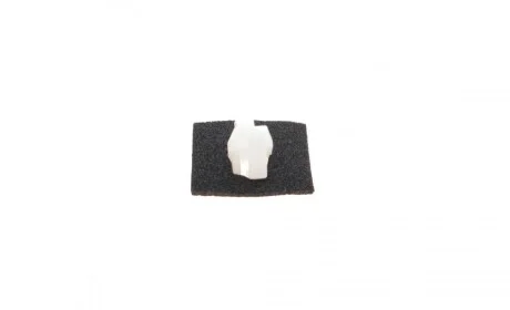 Кліпса кріплення молдингу Hyundai/Kia Hyundai/Kia/Mobis 877162W000