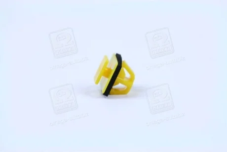 Клипса крепления молдинга двери Kia Ceed 12- Hyundai/Kia/Mobis 8775835000