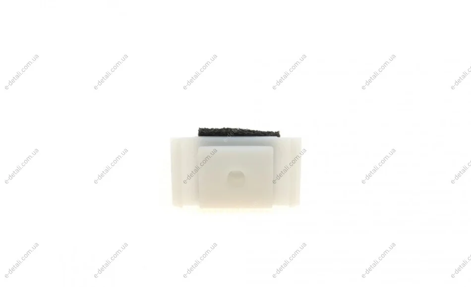 Кліпса кріплення молдингу дверей Hyundai/Kia Hyundai/Kia/Mobis 87758D2000 (фото 1)