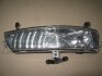 Фара противотуманная левая Hyundai/Kia/Mobis 922011E000 (фото 2)