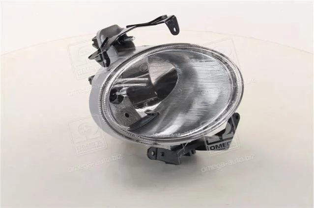 Фара п/тум. лів. HYUN SANTA FE 06-09 (вир-во Mobis) Hyundai/Kia/Mobis 922012B000 (фото 1)