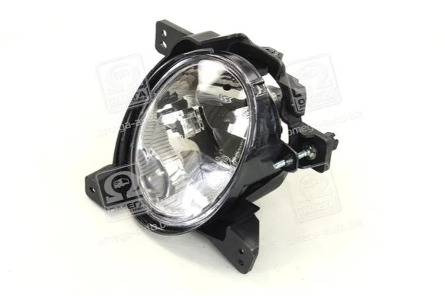 Фара п/тум. лів. HYUN SANTA FE 09-12 (вир-во Mobis) Hyundai/Kia/Mobis 922012B500 (фото 1)