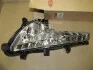 Протитуманна фара ліва Hyundai/Kia/Mobis 92201-3W200 (фото 2)