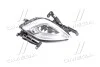 Фара п/тум лів. HYUN ELANTRA Hyundai/Kia/Mobis 92201-3X000 (фото 1)