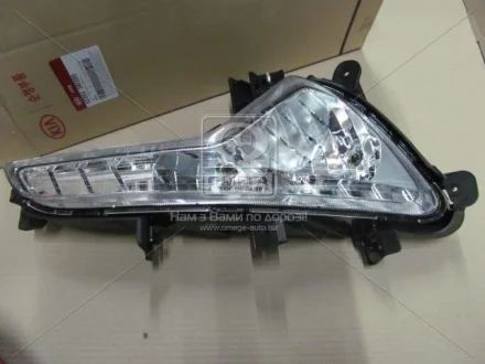 Фара протитуманна передня Hyundai/Kia/Mobis 92202-3W200