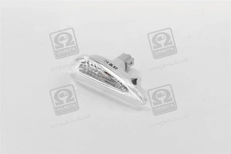 Повторювач повороту лів. HYUN ACCENT 11- (вир-во Mobis) Hyundai/Kia/Mobis 923031R000
