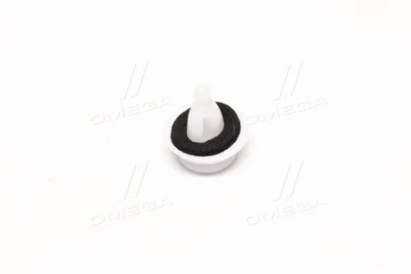 Кліпса кріплення молдинга Kia Sorento 02- Hyundai/Kia/Mobis 9255236000