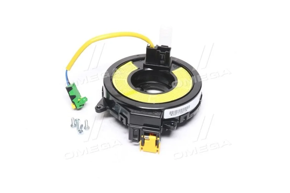 Кільцева контактна група подушки безпеки Hyundai Tucson 04- (вир-во Mobis) Hyundai/Kia/Mobis 934902E001 (фото 1)
