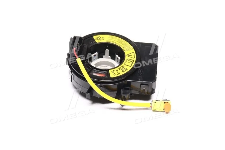 Шлейф подрулевой_SANTA FE 13- Hyundai/Kia/Mobis 934902W110 (фото 1)