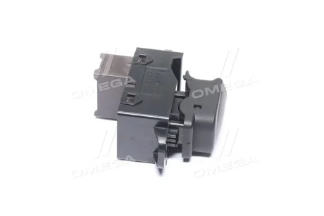 Выключатель стеклоподъемника двери Hyundai Accent/verna 06- (выр-во Mobis) Hyundai/Kia/Mobis 935801E001