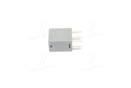 Реле обогрева стекла заднего 12W 1.5A Hyundai, Kia (пр-во Mobis) Hyundai/Kia/Mobis 9523038000