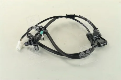 Датчик ABS заднього лівого к Hyundai/Kia/Mobis 956802E400