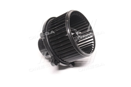 Мотор вентилятора пічки Kia Cerato/Spectra 04- (Mobis) Hyundai/Kia/Mobis 971132F000 (фото 1)