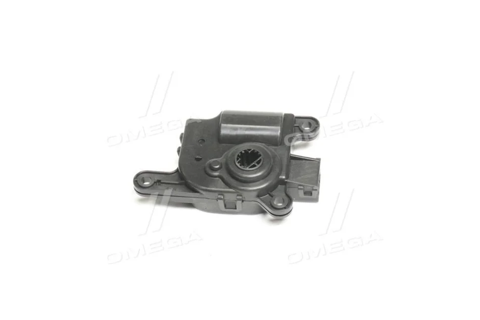 Привід заслінки обігрівача Hyundai Accent/Elantra 06 - / Kia Soul 08 - (вир-во Mobis) Hyundai/Kia/Mobis 971242H000 (фото 1)