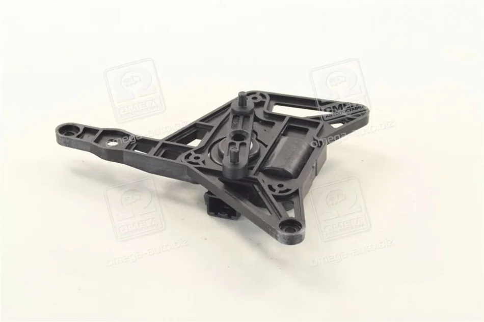 Привод заслонки отопителя Hyundai/Kia/Mobis 971543K000 (фото 1)