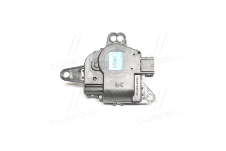Привод заслонки отопителя салона_SONATA YF 10- Hyundai/Kia/Mobis 971591H150