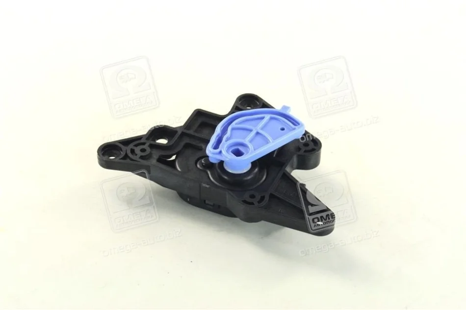 Привод заслонки обогревателя Hyundai Azera/Grandeur 05-/Santa Fe 06- (выр-во Mobis) Hyundai/Kia/Mobis 971593K000 (фото 1)