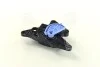 Привод заслонки обогревателя Hyundai Azera/Grandeur 05-/Santa Fe 06- (выр-во Mobis) Hyundai/Kia/Mobis 971593K000 (фото 1)