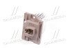Резистор вентилятора печки (выр-во) Hyundai/Kia/Mobis 972351E000 (фото 2)
