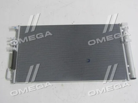Радіаторкондиціонера(вир-воMobis) Hyundai/Kia/Mobis 97606D7500