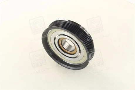 Шків компресора кондиціонера (вир-во Mobis) Hyundai/Kia/Mobis 976433K120