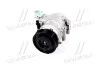 Компрессор кондиционера Hyundai Ix35/tucson/Kia Sportage 04- (выр-во Mobis) Hyundai/Kia/Mobis 977012E500 (фото 2)