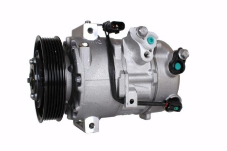 Компресор кондиціонеру (97701-2P200) Mobis Hyundai/Kia/Mobis 977012P200