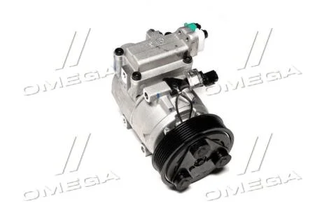 Компресор кондиціонера Hyundai/Kia/Mobis 977014H061