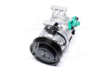 Компресор кондиціонера (Mobis) Hyundai/Kia/Mobis 97701A5502