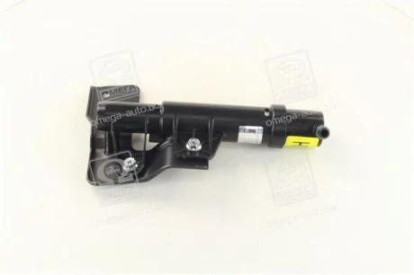 Форсунка омивача фари Hyundai/Kia/Mobis 984513E500