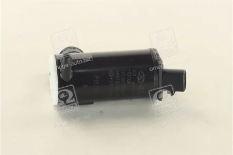 Насос омывателя лобового стекла (выр-во Mobis) Hyundai/Kia/Mobis 985102S100