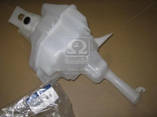 Бачок омивача лобового скла Hyundai/Kia/Mobis 986201R010 (фото 1)