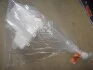 Бачок омивача лобового скла Hyundai Santa Fe 10- (вир-во Mobis) Hyundai/Kia/Mobis 986202B700 (фото 2)
