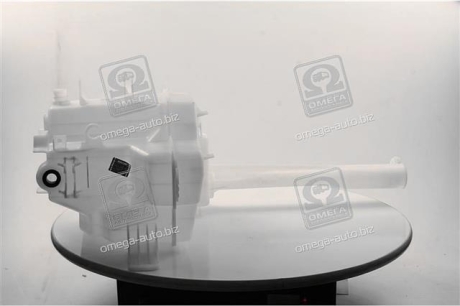Бачок омывателя лобового стекла Santa Fe 10- (выр-во) Hyundai/Kia/Mobis 986202B700 (фото 1)