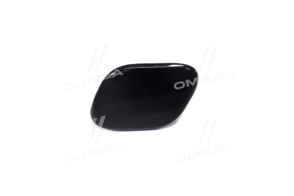 Крышка омывателя фары левой_SANTA FE 12- Hyundai/Kia/Mobis 986812W000 (фото 1)
