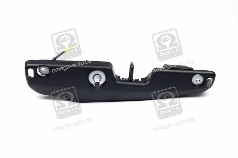 Мотор склочистителя задніх дверей_TUCSON 06-09 Hyundai/Kia/Mobis 98700-2E001 (фото 1)